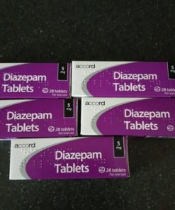 Where To Buy Diazepam 5mg