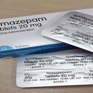 Temazepam