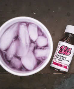 AKA Lean Relaxation Syrup 2oz