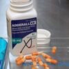 Buy Adderall Capsules 30mg
