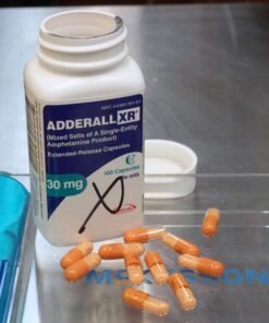Buy Adderall Capsules 30mg