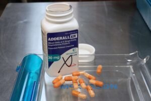 Buy Adderall Capsules 30mg