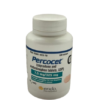 Percocet TAB 7.5-325mg