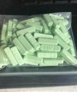 Xanax 2mg (Green)