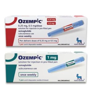 Buy Ozempic 2mg Pen Online