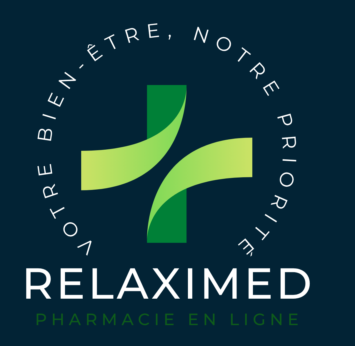 Relaximed