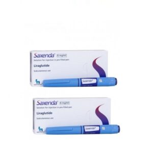 Buy Saxenda Online 100 Plus