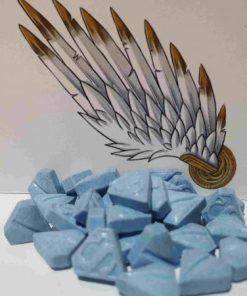 Buy Blue Superman XTC Online