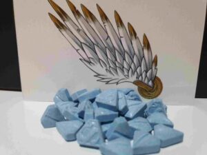 Buy Blue Superman XTC Online