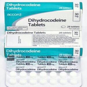 Dihydrocodeine 30mg