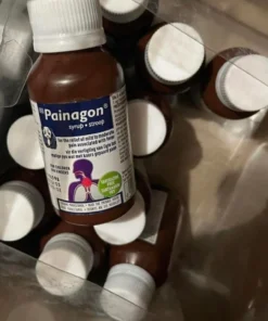 Buy Painagon Syrup 100ml Online