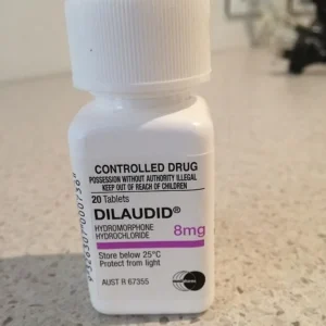 Buy Dilaudid Online 8mg