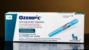 Ozempic Semaglutide Injection 2mg