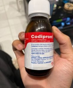 Buy Codipront Xarope 90ml