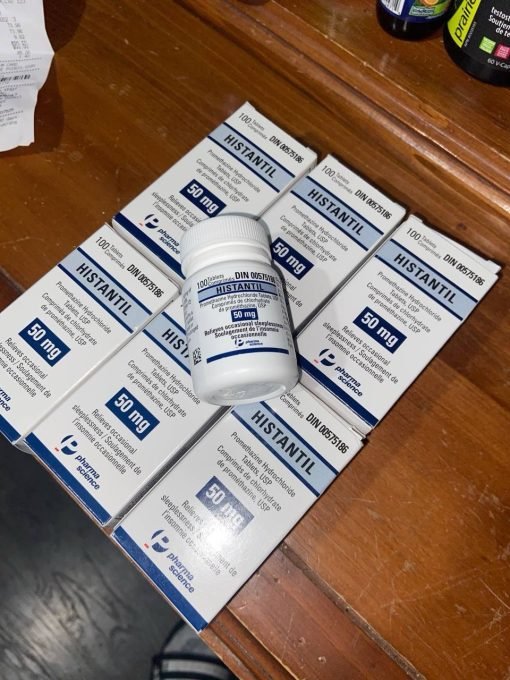 Histantil 50mg For Sale