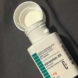 Alprazolam Tablets  2mg