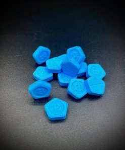Buy Borax Molly – Blue Bliss 100