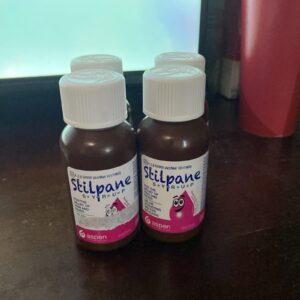 Buy Stilpane Syrup 100ml