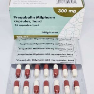Buy Pregabalin 300mg