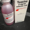 Buy Toseina Syrup Online