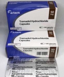 Tramadol 50MG Tablets